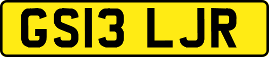 GS13LJR