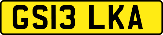 GS13LKA