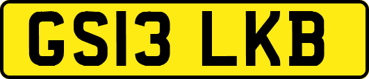 GS13LKB