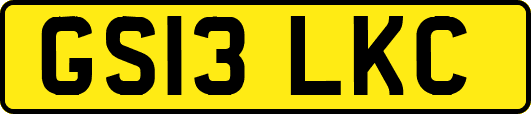 GS13LKC