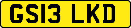 GS13LKD