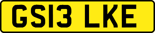 GS13LKE