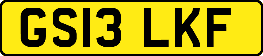 GS13LKF