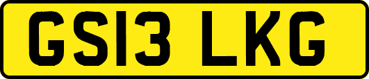 GS13LKG