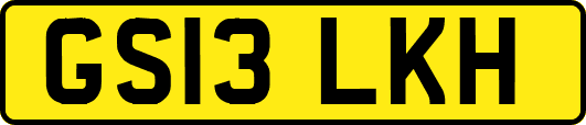 GS13LKH