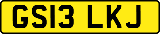 GS13LKJ