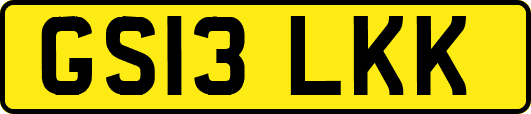 GS13LKK