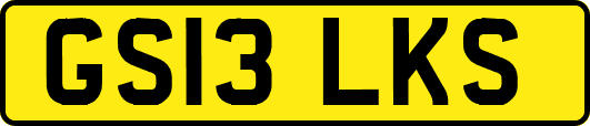 GS13LKS