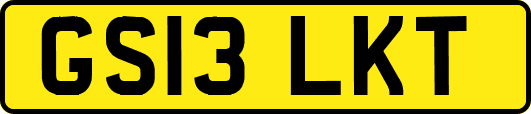 GS13LKT
