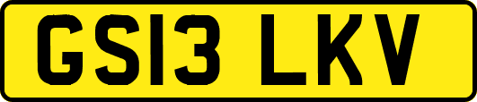 GS13LKV