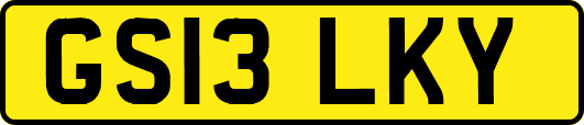 GS13LKY