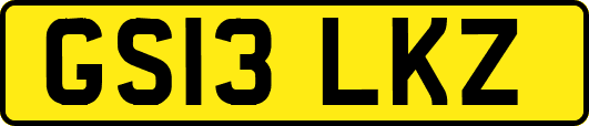 GS13LKZ