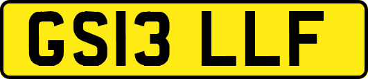 GS13LLF