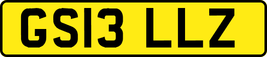GS13LLZ