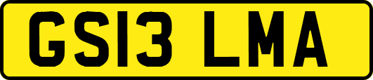 GS13LMA