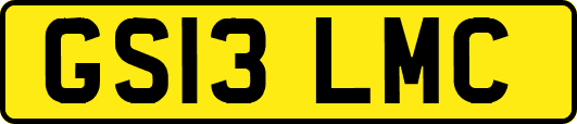GS13LMC