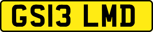 GS13LMD
