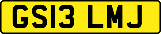 GS13LMJ
