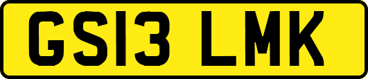 GS13LMK