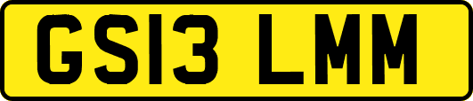 GS13LMM