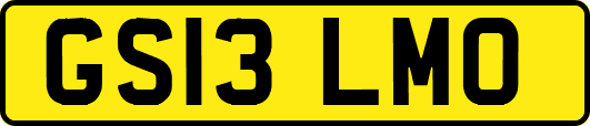 GS13LMO