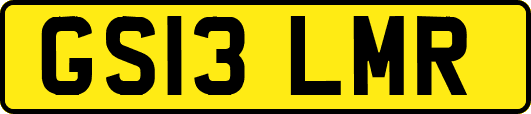 GS13LMR