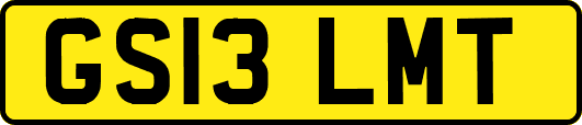 GS13LMT