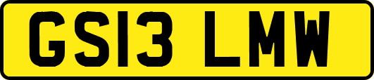 GS13LMW