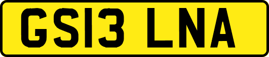 GS13LNA