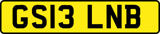 GS13LNB
