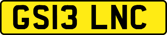 GS13LNC