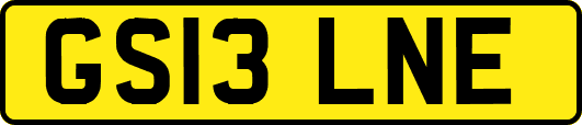 GS13LNE