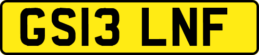 GS13LNF