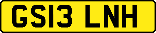 GS13LNH