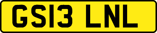 GS13LNL