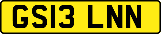 GS13LNN