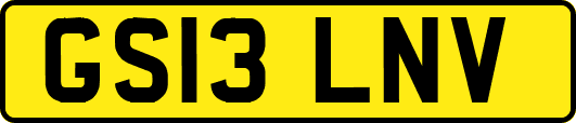 GS13LNV