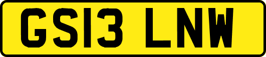 GS13LNW