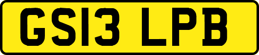 GS13LPB