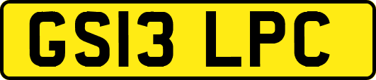 GS13LPC