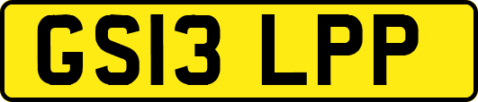 GS13LPP
