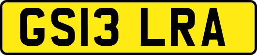 GS13LRA
