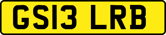 GS13LRB
