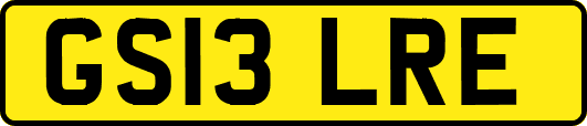 GS13LRE