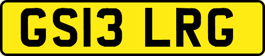GS13LRG