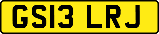 GS13LRJ