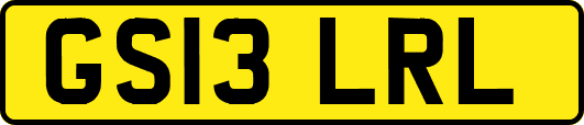 GS13LRL