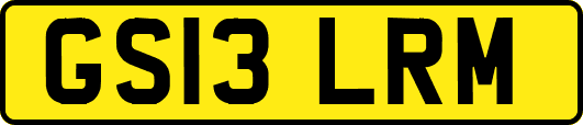 GS13LRM