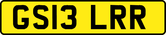 GS13LRR