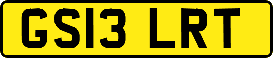 GS13LRT
